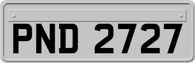 PND2727