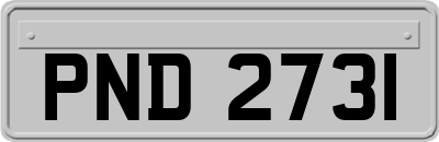 PND2731