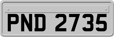 PND2735