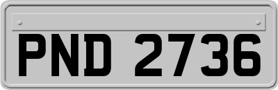 PND2736