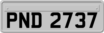 PND2737