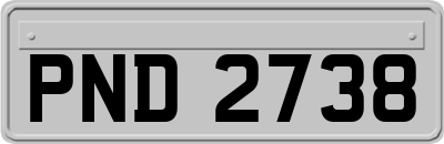 PND2738
