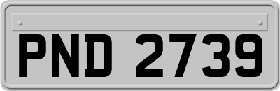 PND2739