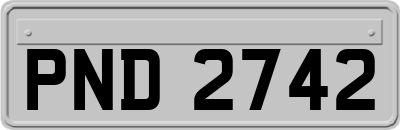 PND2742