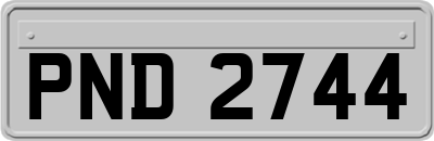 PND2744