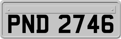 PND2746