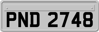 PND2748
