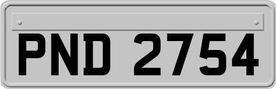 PND2754