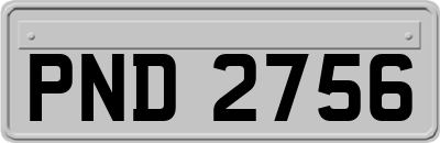 PND2756