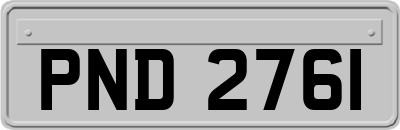PND2761