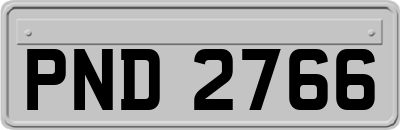 PND2766