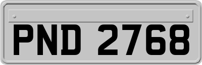 PND2768