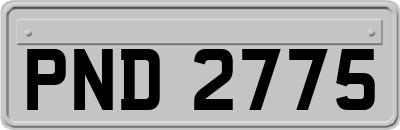 PND2775