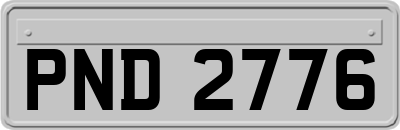 PND2776