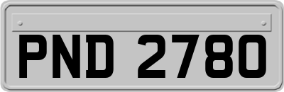 PND2780