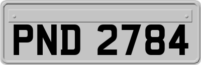 PND2784