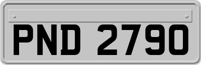 PND2790