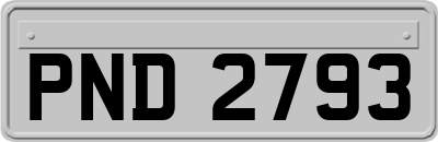 PND2793