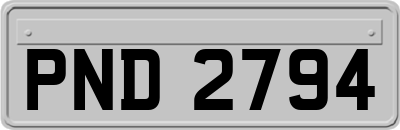 PND2794
