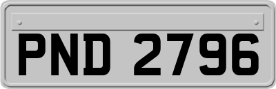 PND2796