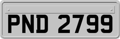 PND2799