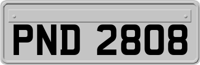 PND2808