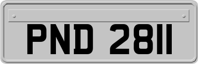 PND2811