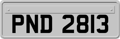 PND2813