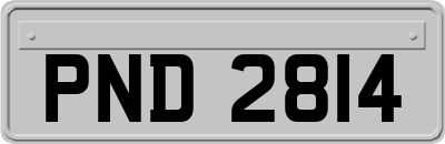 PND2814