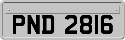 PND2816