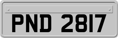 PND2817