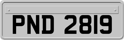 PND2819
