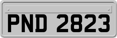 PND2823