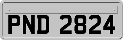 PND2824