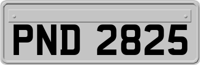 PND2825