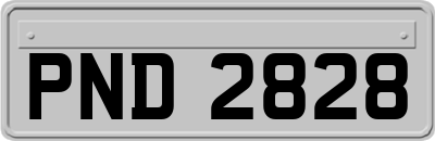 PND2828