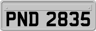 PND2835