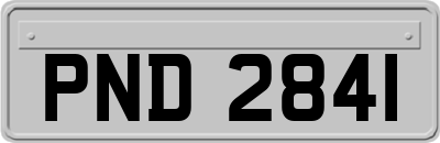 PND2841