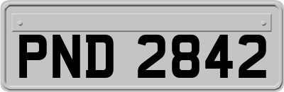 PND2842