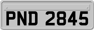 PND2845
