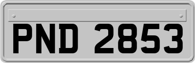 PND2853