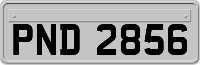 PND2856