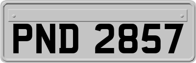 PND2857