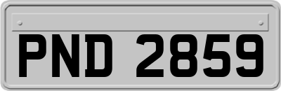 PND2859