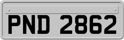 PND2862