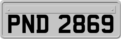 PND2869