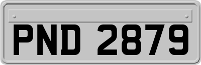 PND2879