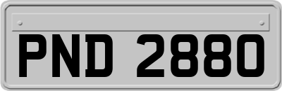 PND2880
