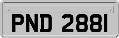 PND2881