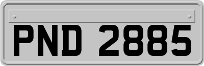 PND2885